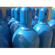 Industrial and Medical Gas Cylinder
